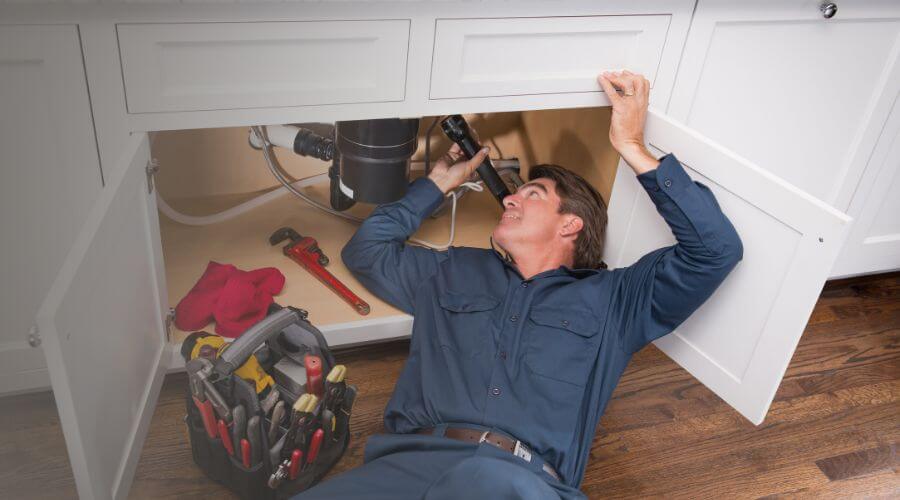 Local tankless water heater installation in Dalton, MA